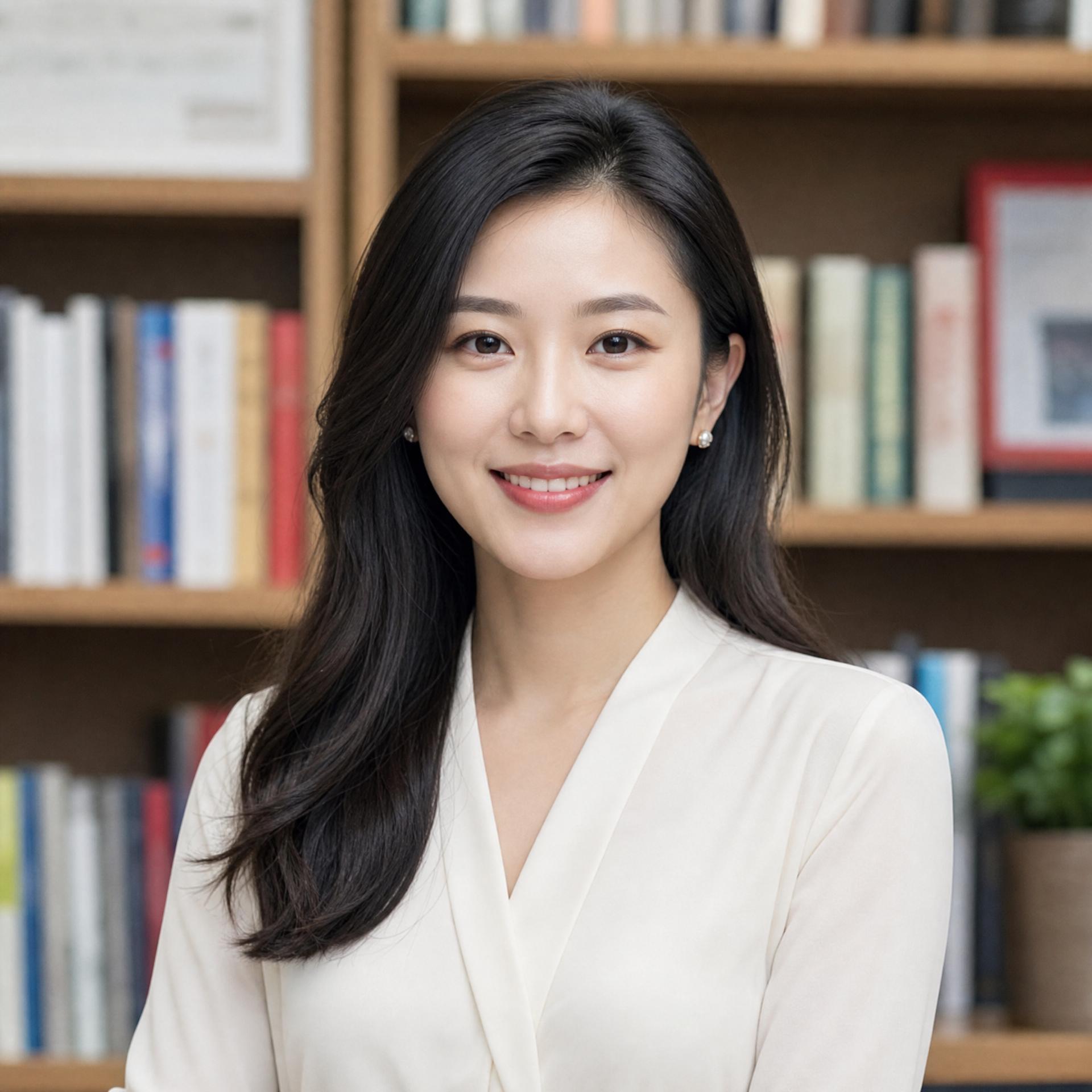 糖心vlog美妆博主糖糖