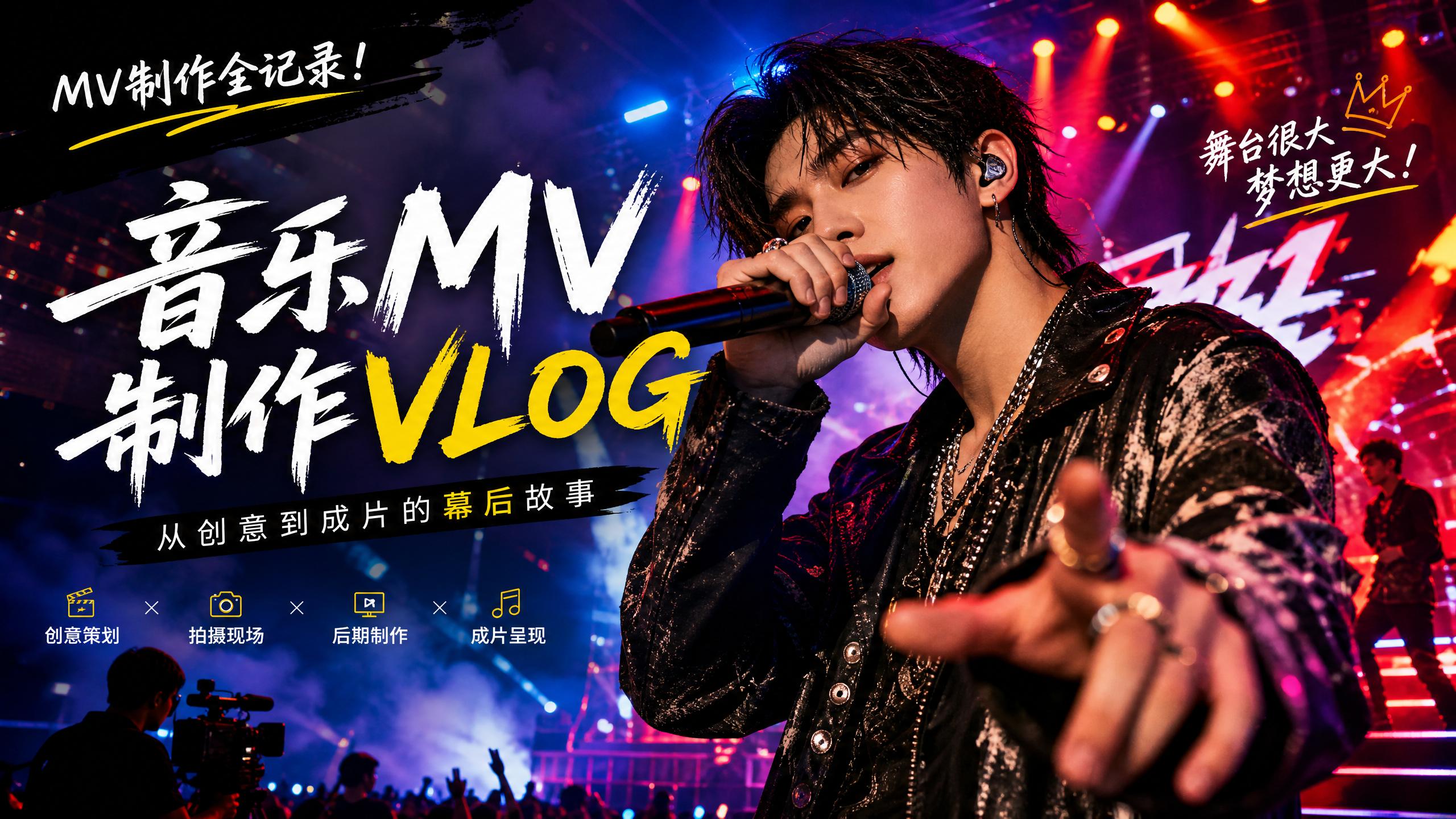 糖心vlog MV拍摄视频